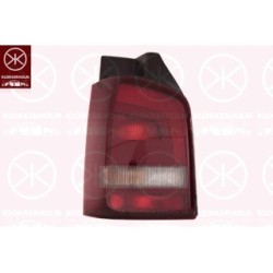 Rear Tail Light - KK 95680727