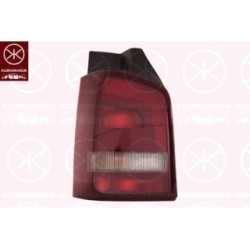 Rear Tail Light - KK 95680728