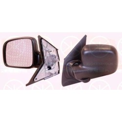 Exterior Mirror - KK 95681011