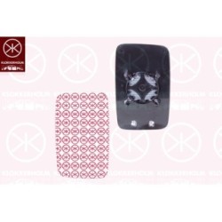 Exterior Mirrors Glass - KK 95681060
