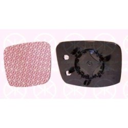 Exterior Mirrors Glass - KK 95681064