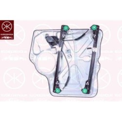 Window Regulator - KK 95681702