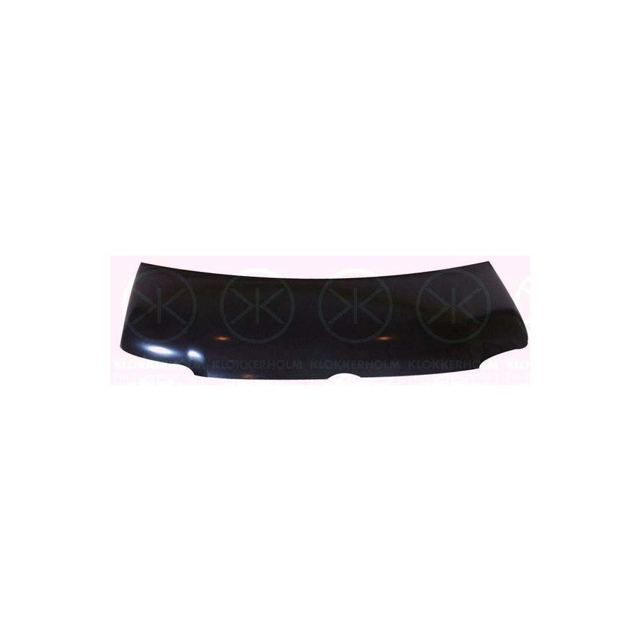 Bonnet - KK 9568280A1