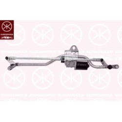Windscreen Linkage & Motor - KK 95683275