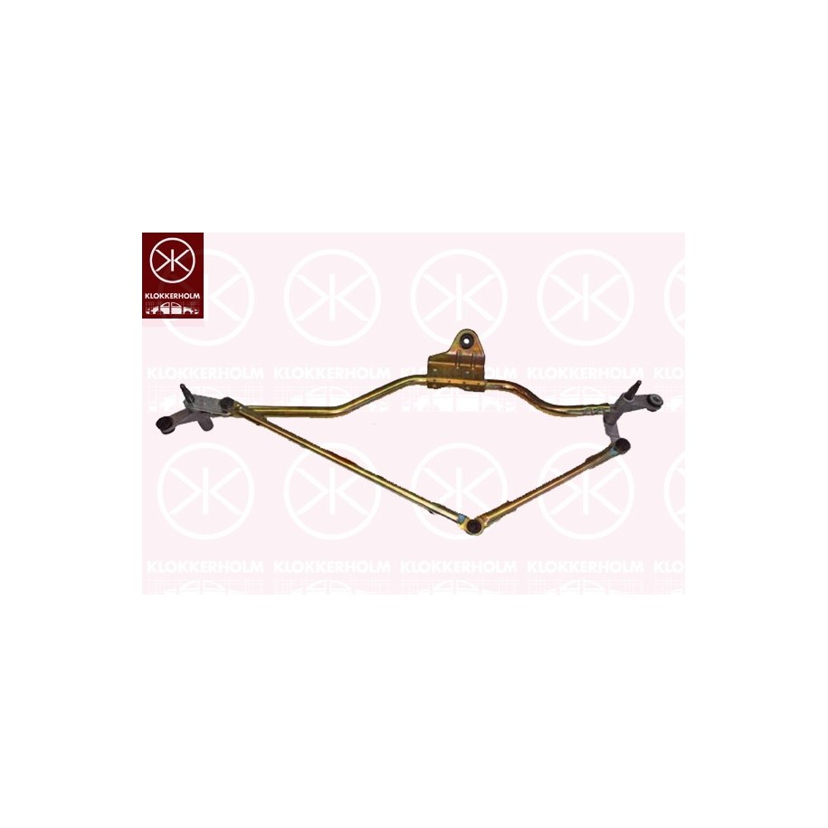 Wiper Linkage - KK 95683280