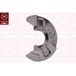 Brake Disc Dust Shield - KK 9568375
