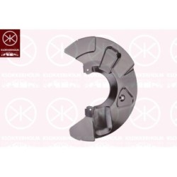 Brake Disc Dust Shield - KK 9568376