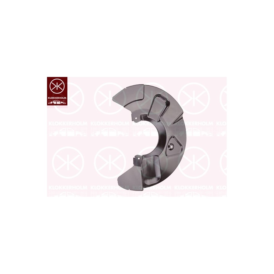 Brake Disc Dust Shield - KK 9568376