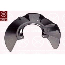 Brake Disc Dust Shield - KK 9568377