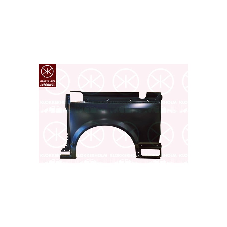 Quarter Panel - KK 9568511