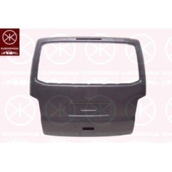 Tailgate Bootlid - KK 9568710