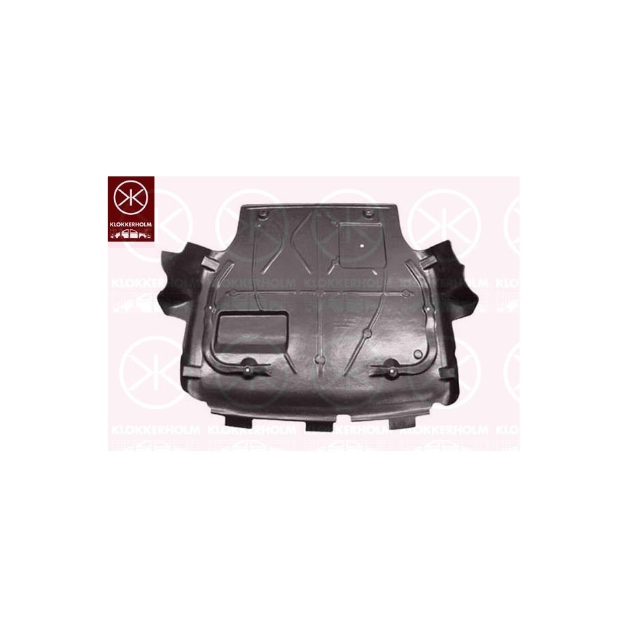 Engine Cover - KK 9568797