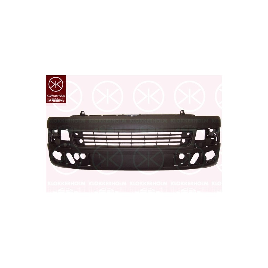 Bumper - KK 9568905A1