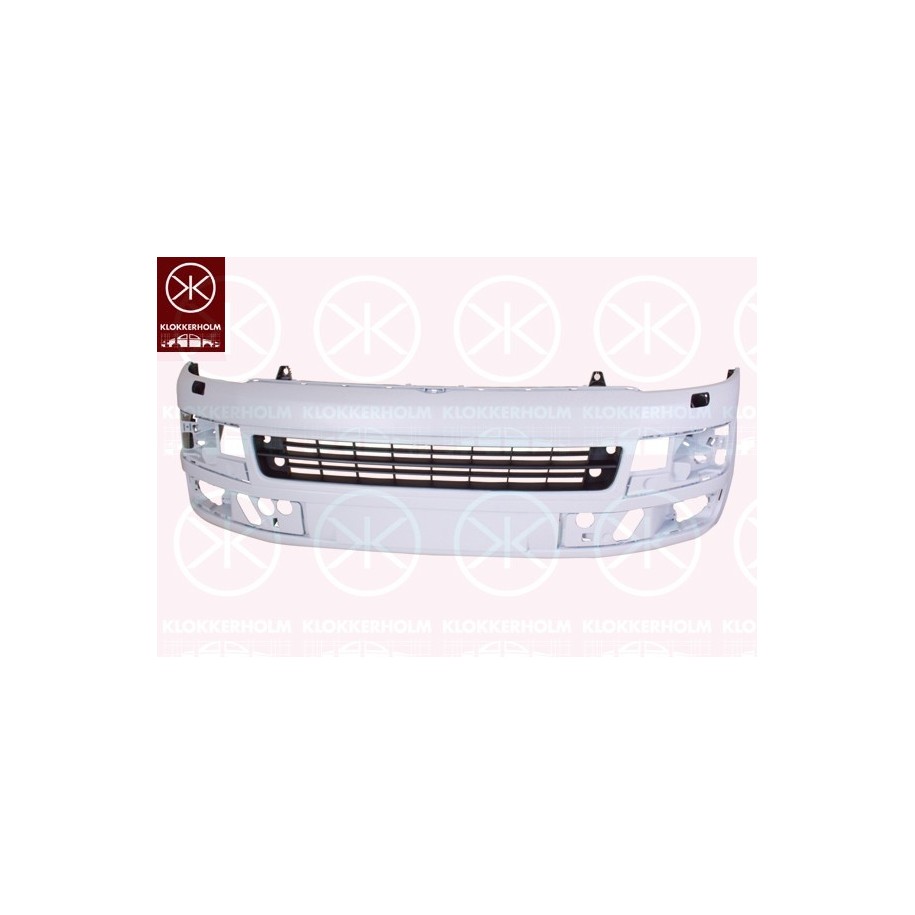 Bumper - KK 9568906