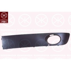 Bumper Grille - KK 95689211