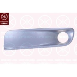 Bumper Grille - KK 9568925