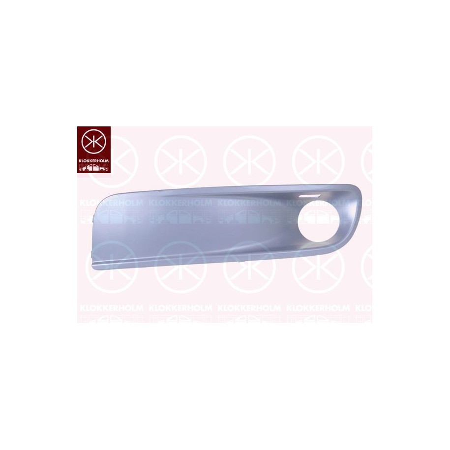 Bumper Grille - KK 9568925