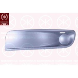 Bumper Grille - KK 9568927