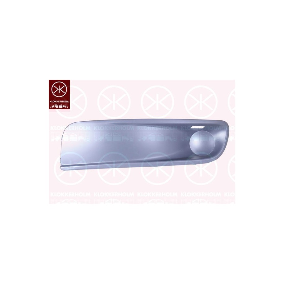 Bumper Grille - KK 9568927