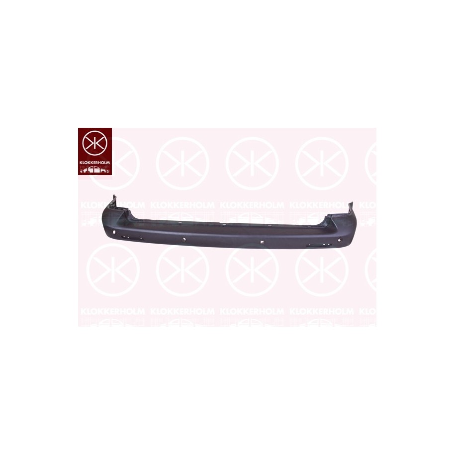 Bumper - KK 9568952
