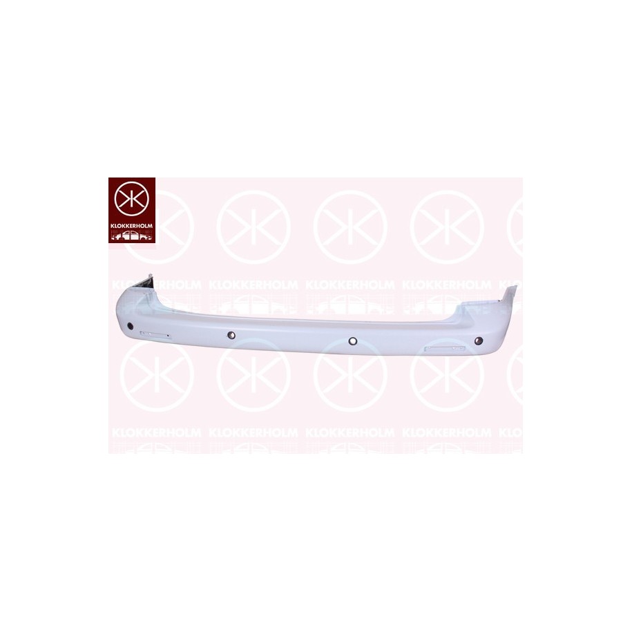 Bumper - KK 9568953