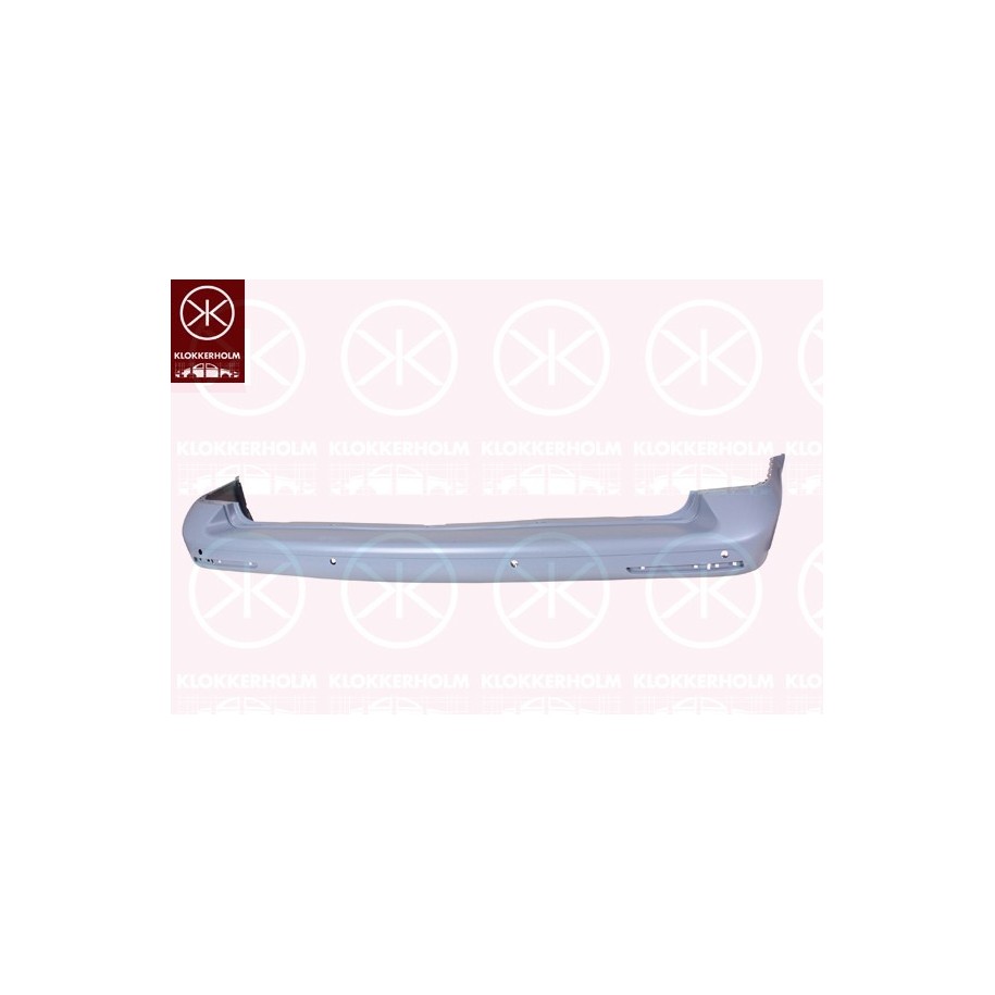 Bumper - KK 9568957A1
