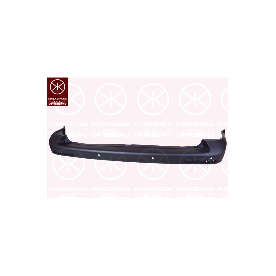 Bumper - KK 9568958
