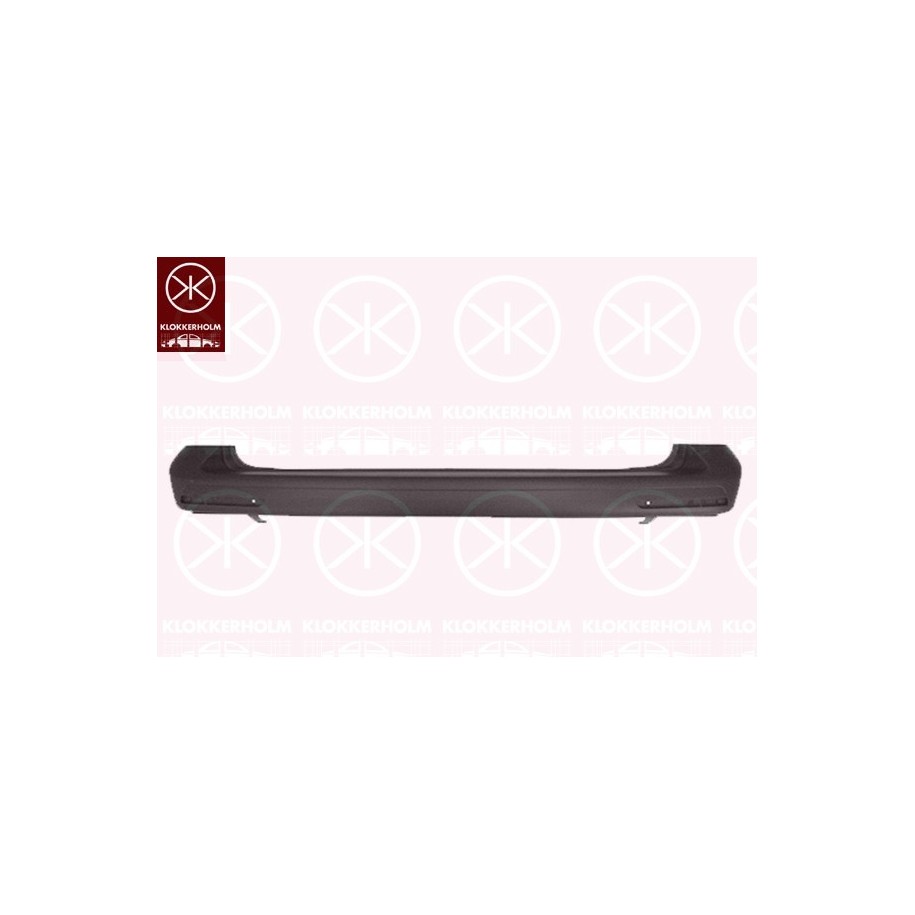 Bumper - KK 9568959