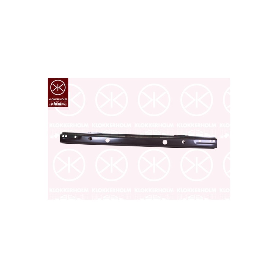 Bumper Support Bar - KK 9568980