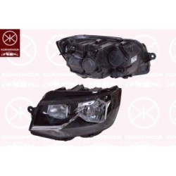Headlight - KK 95690122A1