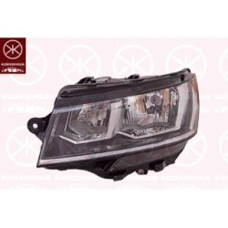 Headlight - KK 95690133A1