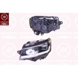 Headlight - KK 95690172A1