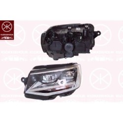 Headlight - KK 95690182A1