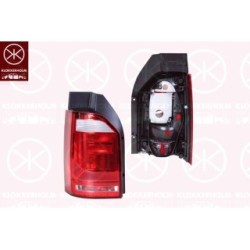Rear Tail Light - KK 95690713