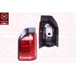 Rear Tail Light - KK 95690714