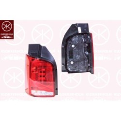 Rear Tail Light - KK 95690721A1