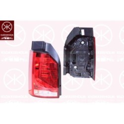 Rear Tail Light - KK 95690724A1