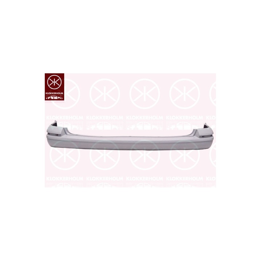 Bumper - KK 9569951