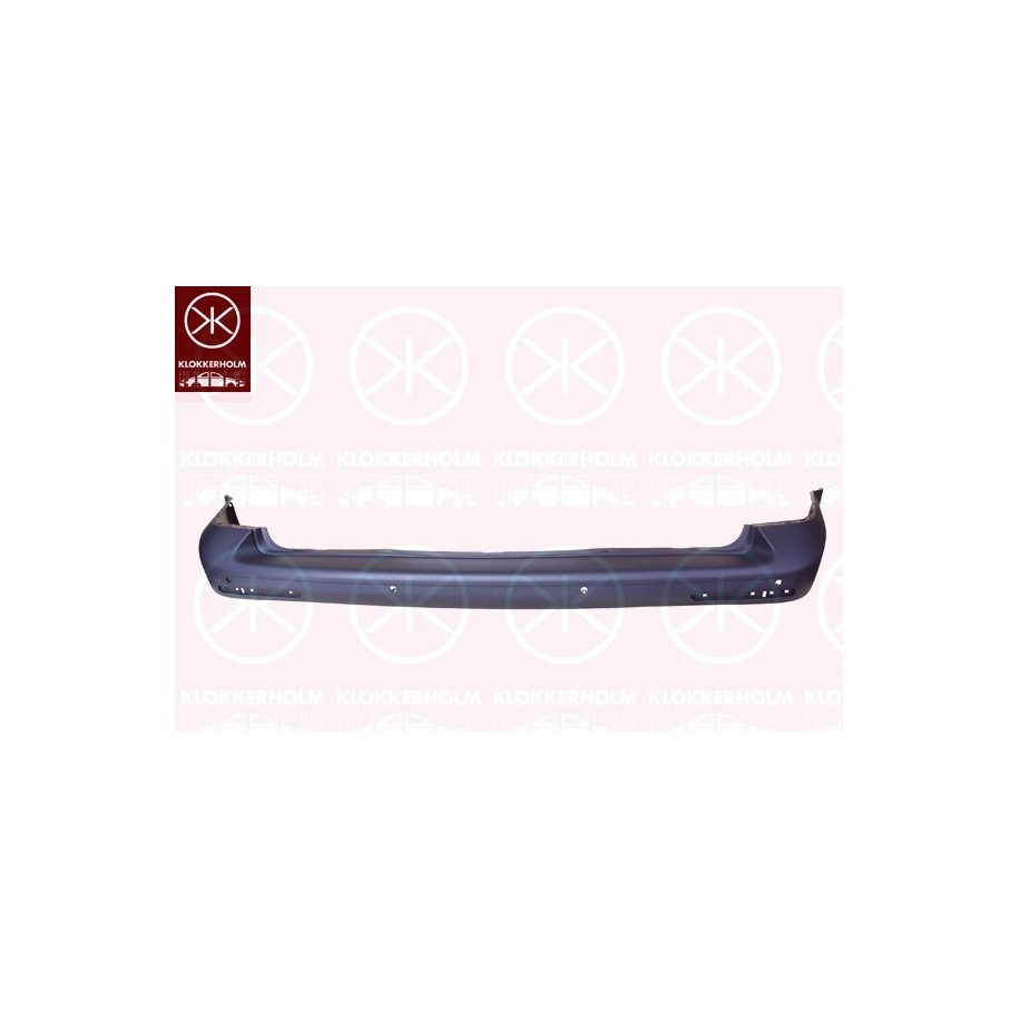Bumper - KK 9569953