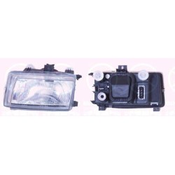 Headlight - KK 95700121
