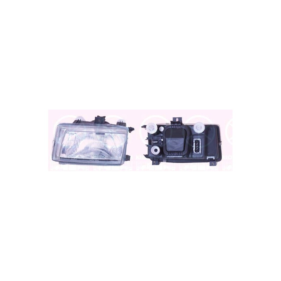 Headlight - KK 95700121