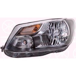 Headlight - KK 95490143