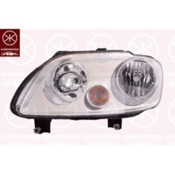 Headlight - KK 95710141