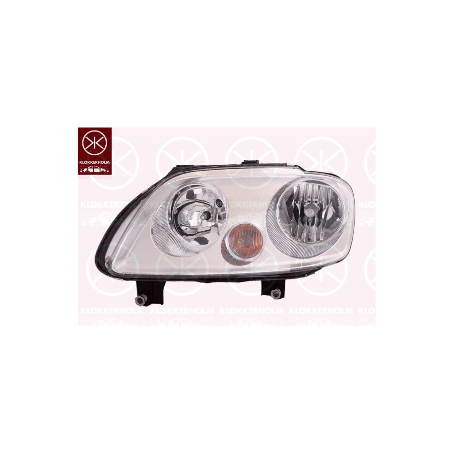 Headlight - KK 95710141