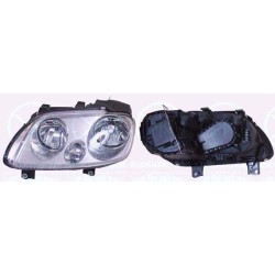 Headlight - KK 95710146