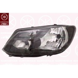 Headlight - KK 95710148