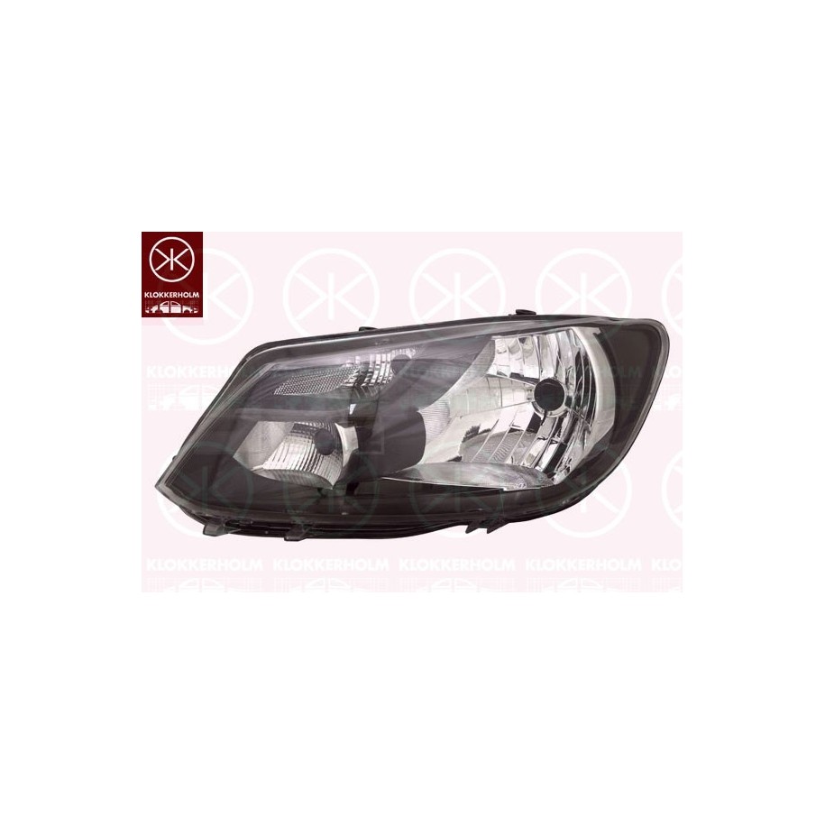 Headlight - KK 95710148