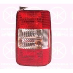 Rear Tail Light - KK 95710711