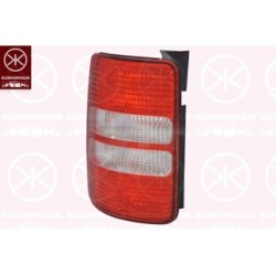 Rear Tail Light - KK 95710715