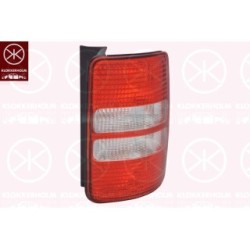 Rear Tail Light - KK 95710718